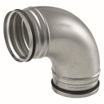 STIEB Bogen 90  DN100           B90 -100 