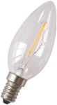 BAIL LED Filament C35 E14    80100035361 