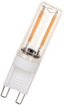 BAIL LED Filament G9 240V    80100038382 