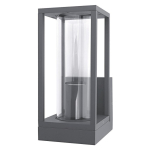 LEDV ENDURA CLASSIC FRAME Wall E27 