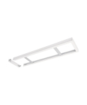 LEDV PANEL 1200 SURFACE MOUNT KIT 