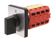 ET Sterndreieckschalter für V3NY-F3-B-SI 