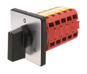 ET Sterndreieckschalter    V3NYJ-F3-B-SI 