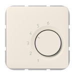 JG Temperaturregler Wechsler   TR CD 236 