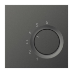 JG Temperaturr. Wechsler  TR AL 236 AN 