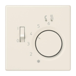 JG Fußbodenheizungsregler   FTR LS 231 