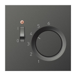 JG Temperaturregler Oeffner TR AL 231 AN 