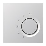 JG Temperaturregler Wechsler TR AL 246 