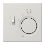 JG Fußbodenheizungsregler  FTR LS 231 LG 