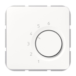 JG Temperaturr. Wechsler  TR CD 236 WW 