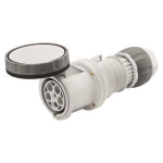 GEWISS Kupplung HP IP67 3P+PE   GW63054H 