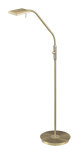 TRIO LED-Stehleuchte BERGAMO   420910108 