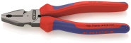 Knipex 02 02 180 Kraft-          0202180 