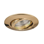 BRUM HV Einbauleuchte rund      36141050 