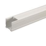 Nobile Alu U-Profil 4 OP 2m   5011148801 