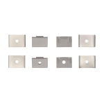 Nobile Ersatzkit für Alu      5011147807 