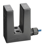 PF Induktiver Schlitzsensor      SJ30-A2 
