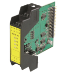 PF Sicherheits Schaltgerät SB4 Module 4C 