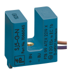PF Induktiver Schlitzsensor      SJ5-G-N 