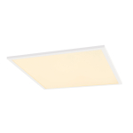 SLV PANEL V 600, 34W 830/840 UGR 1007498 