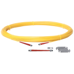 RUNPOTEC Ersatzglasfaserstab GF3   20816 