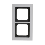 BJ Abdeckrahmen titan           1722-276 