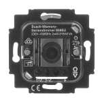 BJ UP Memory-Seriendimmer          6565U 