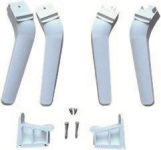 Bosch ZUBEHÖR BEINE für Konvektor 