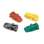 Weidmüller MEHA KP WS M-D-SPX Messersatz 