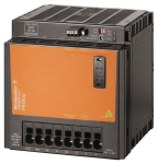 Weidmüller PRO TOP1 960W 24V 40A Strom- 
