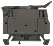 Weidmüller WSI 4 Sicherungs-Reihenklemme 