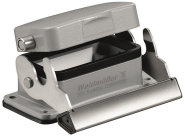 Weidmüller HDC 10B ADLU HDC-Gehäuse 