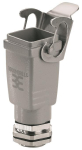 Weidmüller HDC 04A ELU 1M20G HDC-Gehäuse 