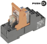 Weidmüller RCMKITP-I 24VDC 4CO LD 