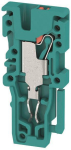 Weidmüller APG 1.5 L BL Reihenklemmen 