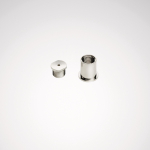 Trilux Chromhülse f Deckenbef    5973900 