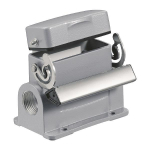 Weidmüller HDC 10A SDLU 2M20G HDC- 