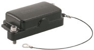 Weidmüller HDC IP68 06B COVER HDC- 
