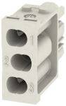Weidmüller HDC MHX 3 FC Steckverbinder 