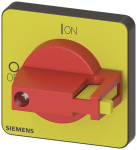 Siemens 3LD93437C Knebel      3LD9343-7C 