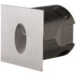 EVN LED-Einbauleuchte -         P6531402 