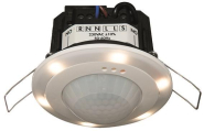 BEG 94055 Luxomat       PD2N-M-1C-LED-DE 