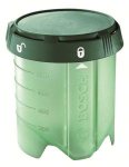 Bosch Farbbehälter 1000ml     1600A001GG 