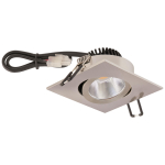 EVN P-LED Deckenleuchte-quad. PC24091302 