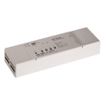 KNX-Dimmer 12/24/36V/DC     KNX1236-4x5A 