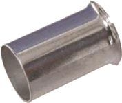 Intercable ICAE157 Aderendhülse 