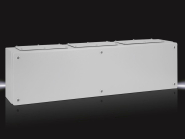 Rittal Klemmenkasten lackiert KL 1542510 