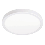 EGLO LED-Deckenleuchte D:285 Weiss 99227 