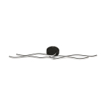EGLO Wand und Deckenleuchte        99322 