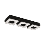 EGLO LED-Wand-/Deckenleuchte/3     99325 
